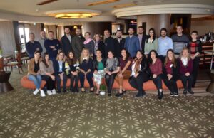 Εκπαίδευση σε θέματα καινοτομίας από το Ισραήλ πήρε κυπριακή αποστολή