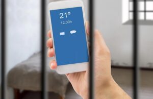 Υπ. Έρευνας & Καινοτομίας: Διενέργεια δοκιμών στο σύστημα απενεργοποίησης κινητών τηλεφώνων στις Κεντρικές Φυλακές