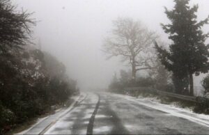 Γιατί «βαφτίζονται» οι κακοκαιρίες