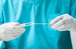 Έρευνα – Covid-19:Μειωμένος ο κίνδυνος για όσους έχουν ομάδα αίματος Ο