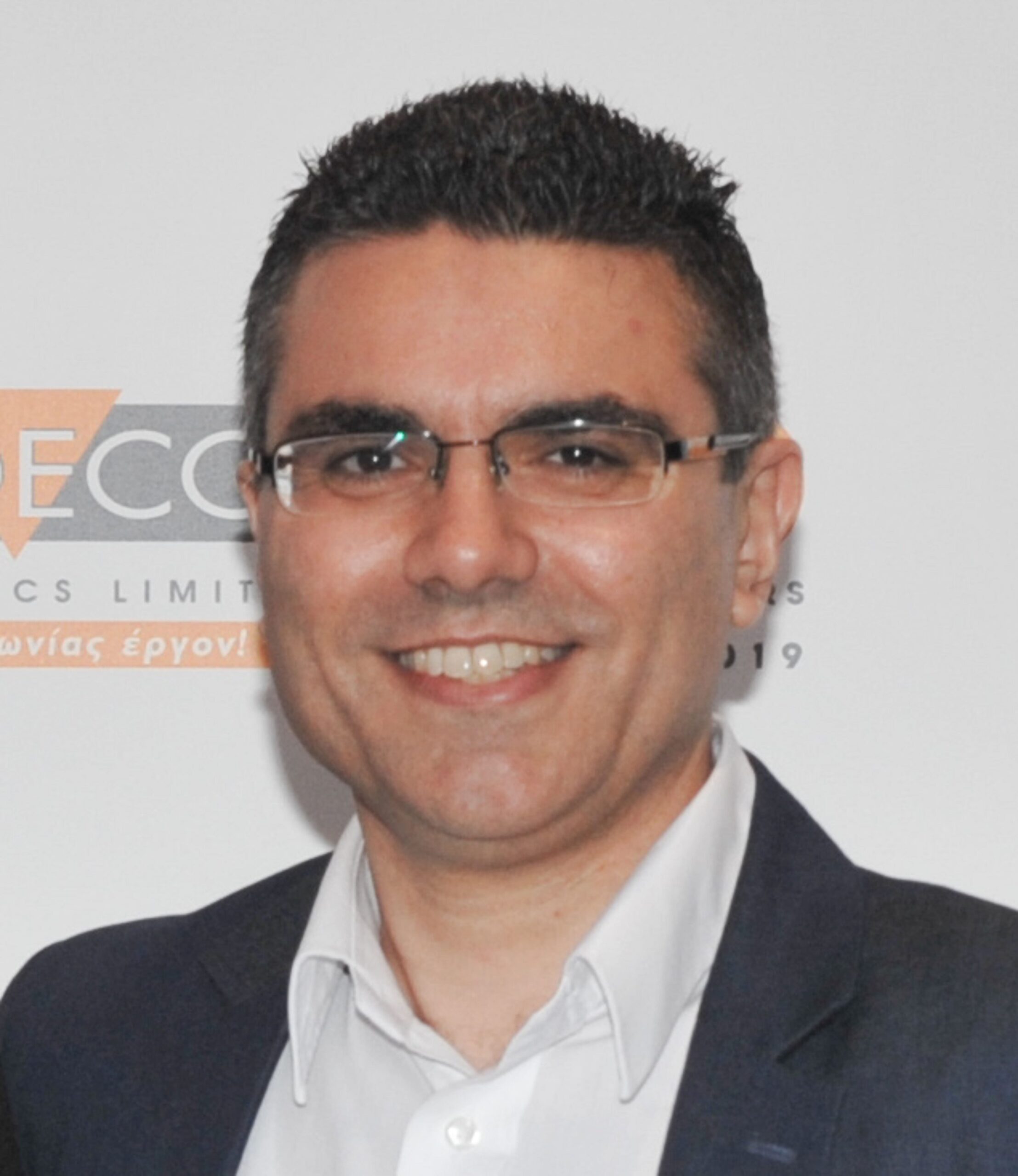 Lou Raftis H χρήση της τεχνολογίας ανοίγει νέους δρόμους στον τομέα της ...