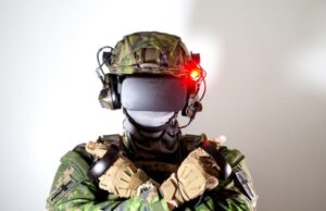 ΗΠΑ – Κίνα: Στρατιωτικοποιώντας μέχρι και το… metaverse