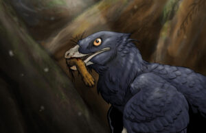 Παλαιοντολογία: Ανακαλύφθηκε ο πρώτος δεινόσαυρος που είχε φάει θηλαστικό