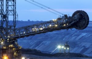 Πηγή μόλυνσης του περιβάλλοντος και του νερού τα ανενεργά ορυχεία