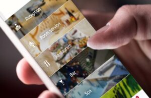 Οι καινοτόμες τεχνολογίες αλλάζουν το τουριστικό προϊόν