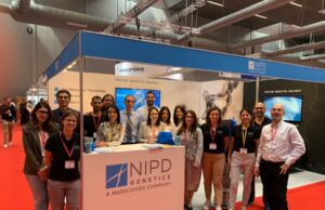 Η Κύπρος με δυναμική παρουσία στο ετήσιο συνέδριο της Ευρωπαϊκής Εταιρείας Ανθρώπινης Γενετικής