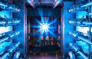 Οι ΗΠΑ ανακοινώνουν «μείζον επίτευγμα» για την παραγωγή ανεξάντλητης ενέργειας