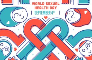 4η Σεπτεμβρίου: Παγκόσμια Ημέρα Σεξoυαλικής Υγείας