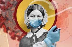 Ο αντίκτυπος του COVID-19 στις γυναίκες στην Επιστήμη, με αφορμή την Παγκόσμια Ημέρα της Γυναίκας στις 8 Μαρτίου. Της Μελίτας Μενελάου