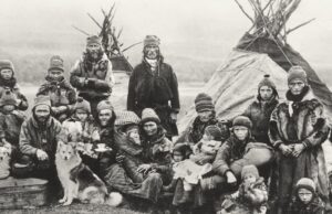 Aπό που προέρχονται οι Σκανδιναβοί;