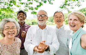 Οι άνθρωποι ενηλικιώνονται πραγματικά στην τρίτη δεκαετία της ζωής τους