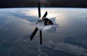 Επέστρεψε στη Γη το διαστημικό σκάφος Orion (Bίντεο)