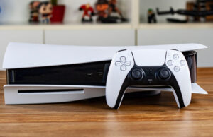 Έρχεται νέο μοντέλο PS5