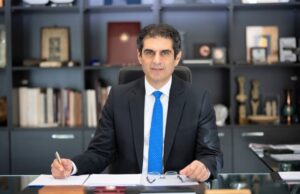 Movember: Η κοινωνική ευαισθητοποίηση για την ανδρική υγεία στο επίκεντρο. Του καθ. Φίλιππου Πατσαλή