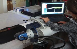 Ινστιτούτο Κύπρου: Ανάλυση προϊστορικών ξύλινων εργαλείων ηλικίας 170,000 ετών