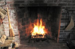 Τζάκι και σόμπες ξύλου: Οι κίνδυνοι που κρύβουν για την υγεία σας