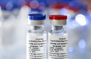 Sputnik V: Ξεπερνά το 95% η αποτελεσματικότητά του μετά την 42η ημέρα από την πρώτη δόση