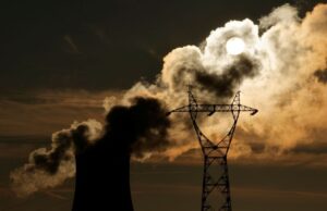 Θέλουν τώρα να θάψουν στο υπέδαφος το διοξείδιο του άνθρακα