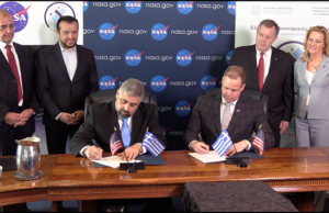 Άλλο ένα βήμα προς τη Σελήνη η Ελλάδα: Έως το 2022 η πρώτη εκτόξευση ελληνικού οχήματος