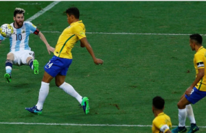 Yπερυπολογιστής τεχνητής νοημοσύνης προβλέπει τον τελικό του Μουντιάλ