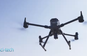 Η εξέλιξη των drone και οι τομείς που τα αξιοποιούν (Βίντεο)