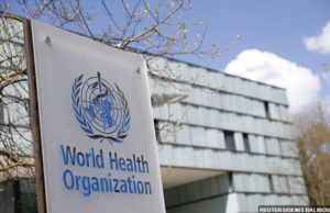 ΠΟΥ: Αυξημένος ο κίνδυνος χολέρας στη Μαριούπολη