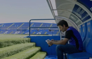 Ο αλγόριθμος που προστατεύει τους αθλητές από τραυματισμούς