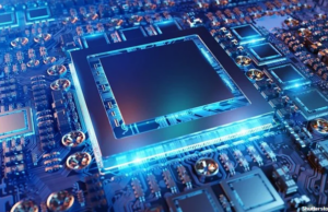 Την πρώτη οπτική «κρυφή» μνήμη υπολογιστών στον κόσμο δημιούργησαν ερευνητές του ΑΠΘ