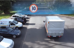 Έξυπνα φρένα για αποφυγή τροχαίων με πεζούς από την Ford (Βίντεο)