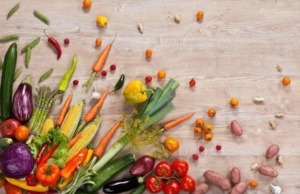 Τα τρόφιμα «Φρανκεστάιν» που υπόσχονται υγιεινή διατροφή