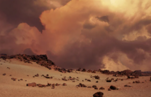 Έτοιμη η «αποθήκη» υλικών στον Άρη τα οποία θα μεταφερθούν στη Γη