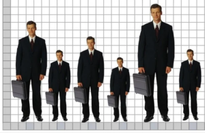 Το μεγάλο ύψος στον άνθρωπο είναι ένα νόμισμα με δύο όψεις για την υγεία