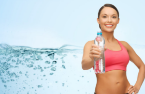 Όχι μόνο η αφυδάτωση, αλλά και η υπερυδάτωση θέτει σε κίνδυνο την λειτουργία του οργανισμού