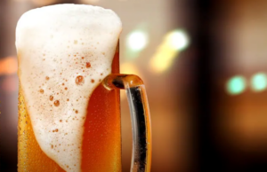 Ερευνα: Μια μπύρα την ημέρα σώζει από χρόνιες ασθένειες