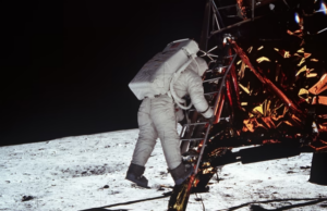 Σαν Σήμερα: 20 Ιουλίου