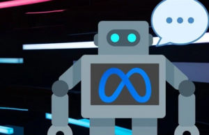 Το νέο chatbot του Facebook δεν συμπαθεί καθόλου τον Μαρκ Ζάκερμπεργκ