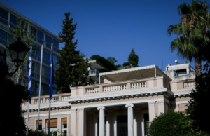 10 μέρη της Αθήνας που δεν μπορείς να δεις από το Google Maps