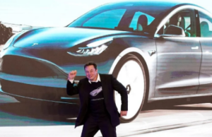 Νέος πονοκέφαλος για τον Ελον Μασκ: Τα αυτόνομα Tesla δεν αναγνωρίζουν τα παιδιά-πεζούς