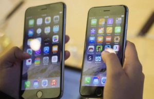 Παρακολουθούν τα iPhones τους κατόχους τους;