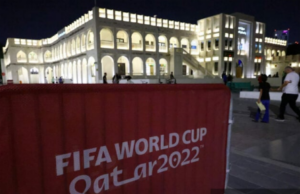 Μουντιάλ στο Κατάρ: Μπάλες με τσιπάκια και οφσάιντ τεχνητής νοημοσύνης