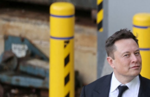 Η περιουσία του Ελον Μασκ συρρικνώθηκε κατά 170 δισ. δολάρια μέσα σε ένα χρόνο