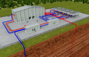 Κρύβεται στα έγκατα της Γης η πηγή της καθαρής ενέργειας;