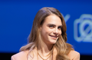 Η Cara Delevingne «δωρίζει» τον οργασμό της στην επιστήμη