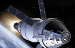 H αποστολή Artemis I έσπασε το ρεκόρ απόστασης για σκάφος με δυνατότητα μεταφοράς ανθρώπων (βίντεο)