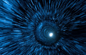 Δημιουργήθηκε λειτουργική σκουληκότρυπα σε κβαντικό υπολογιστή