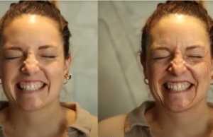 Η Disney παρουσίασε τεχνολογία ΑΙ που προσθέτει και αφαιρεί χρόνια σε ηθοποιούς μέσα σε δευτερόλεπτα (vid)