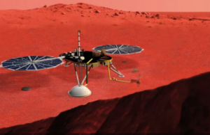 Γιγάντια στήλη μάγματος στο υπέδαφος του Άρη αυξάνει τις ελπίδες για ύπαρξη ζωής στον πλανήτη (βίντεο)