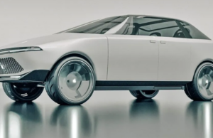 Αυτοκίνητο Apple: Πότε θα το δούμε;