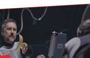 Μια βόλτα στον «κήπο» του Διεθνούς Διαστημικού Σταθμού