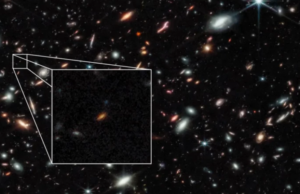 Το JWST σπάει ρεκόρ εντοπίζοντας γαλαξίες λίγο μετά το Big Bang!